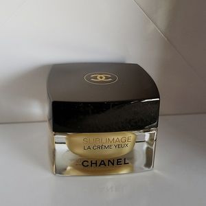 Sublimage La Creme Yeux Chanel
